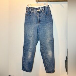 Vintage Woolrich women’s jeans size 10 100% cotton